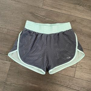 Champion Athletic Shorts
